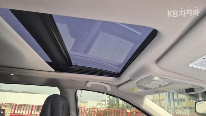 Renault QM6 2.0 2WD RE Signature 10