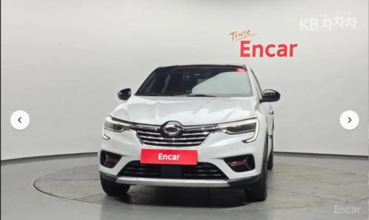 Renault XM3 1.3 Turbo Gasoline Inspire 4