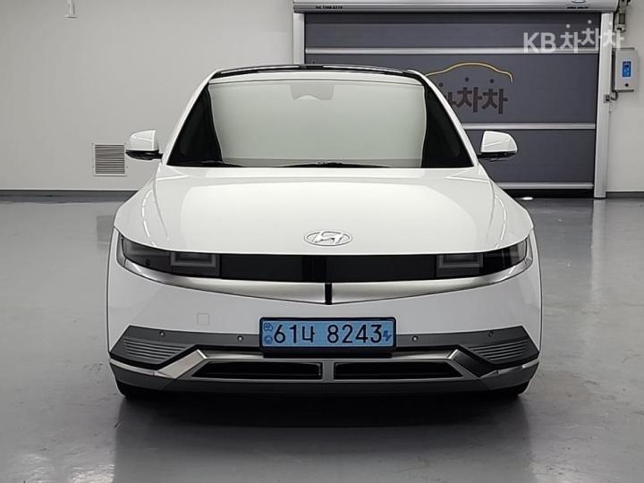 Hyundai IONIQ 5 Long Range Prestige 3