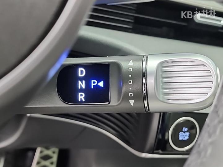 Hyundai IONIQ 5 Long Range Prestige 9