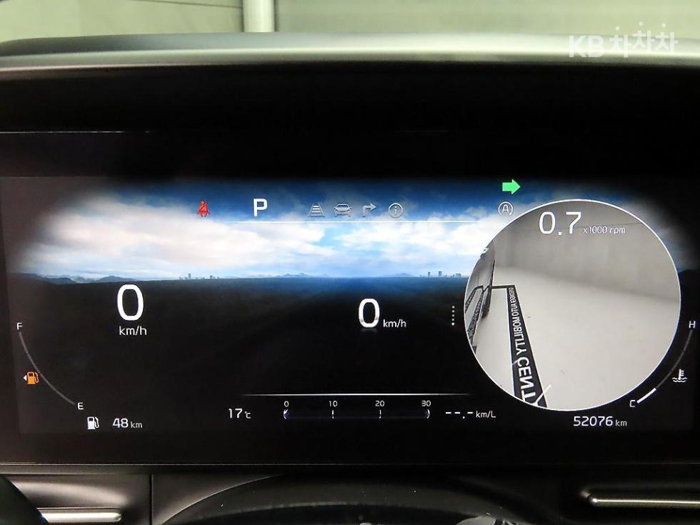 2021 - kia carnival