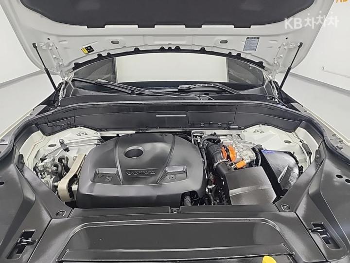 Volvo XC90 T8 Ultimate Bright 6