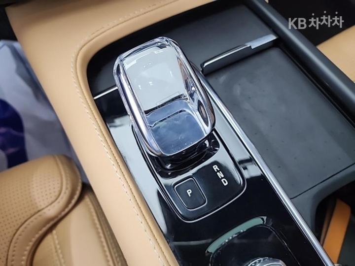 Volvo XC90 T8 Ultimate Bright 9