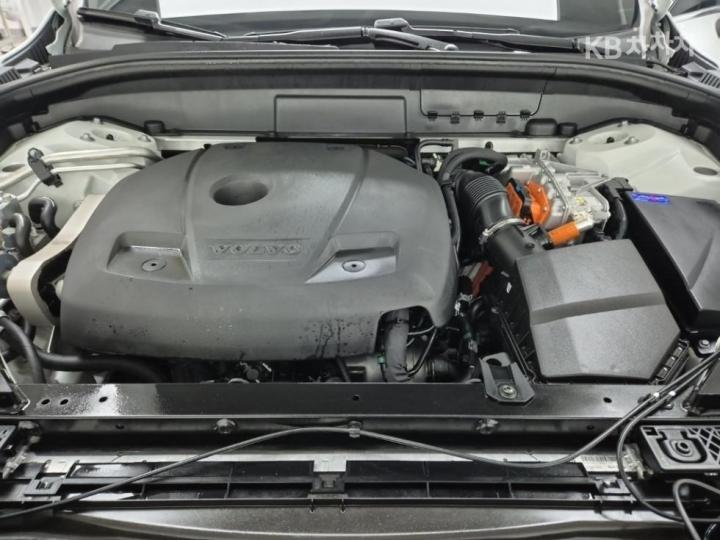 Volvo XC60 T8 Ultimate Bright 6