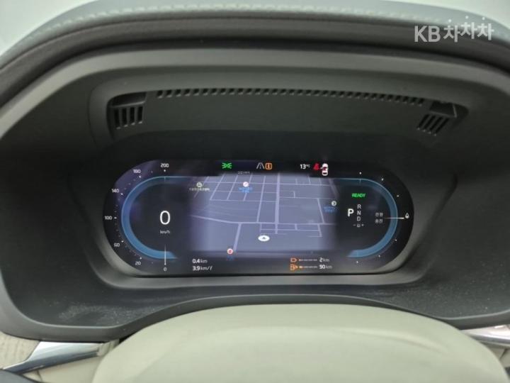 Volvo XC60 T8 Ultimate Bright 7