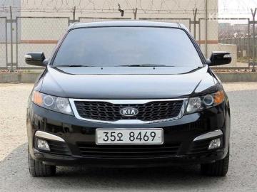 Kia K5 LPI LX20 — foto 1