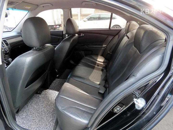 Kia Lotze Innovation LPI LX20 Top Model Special 7