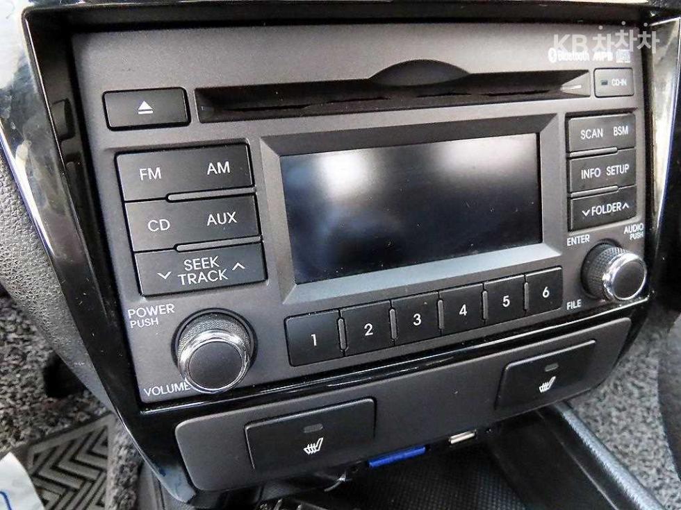 Kia K5 — miniaturë 12