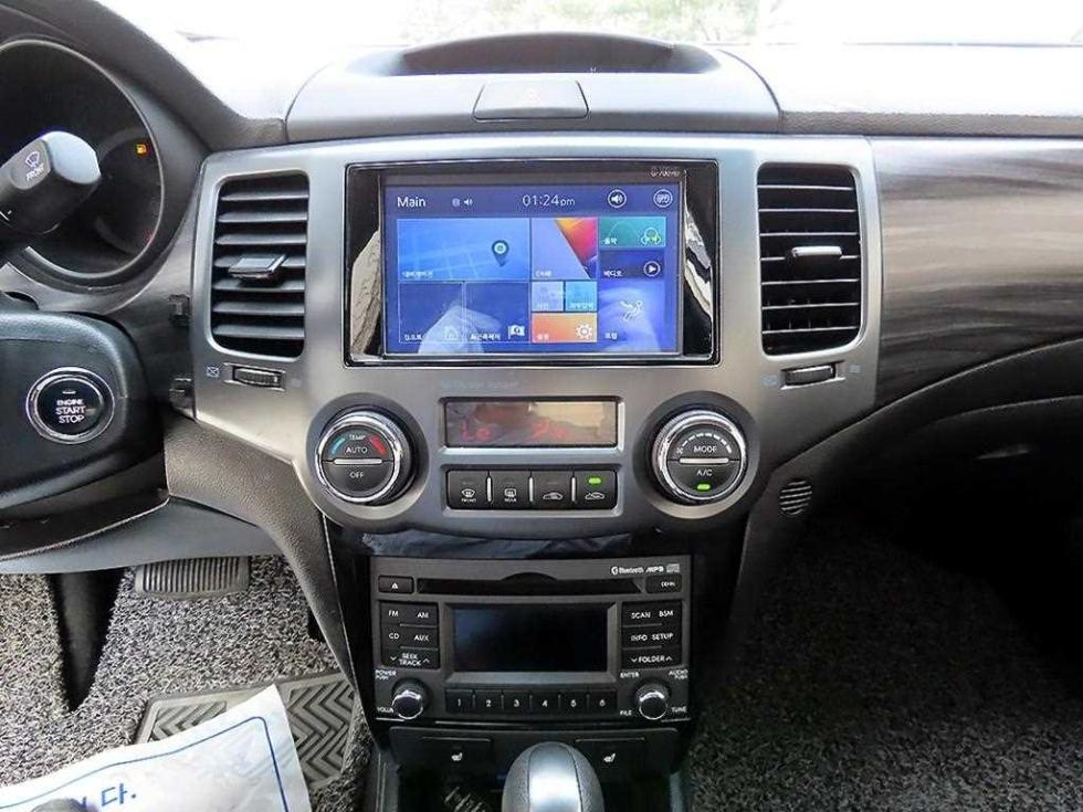 Kia K5 — miniaturë 13