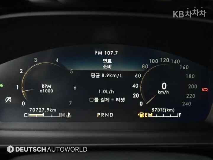 Lincoln Corsair 2.0 Turbo Gasoline Reserve 9