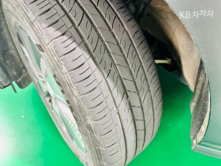 Hyundai Kona Electric Premium 9