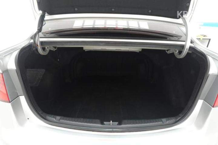 Kia Forte 1.6 CVVT Si 7