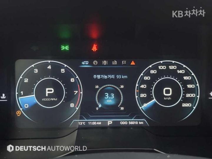 KG Mobility (Ssangyong) Tivoli Air X150 1.5 Gasoline A1 9