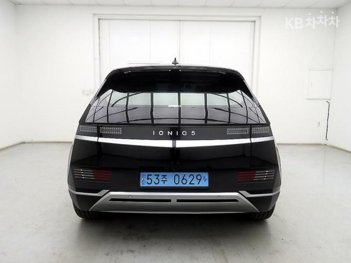 Hyundai IONIQ 5 Long Range Exclusive 4
