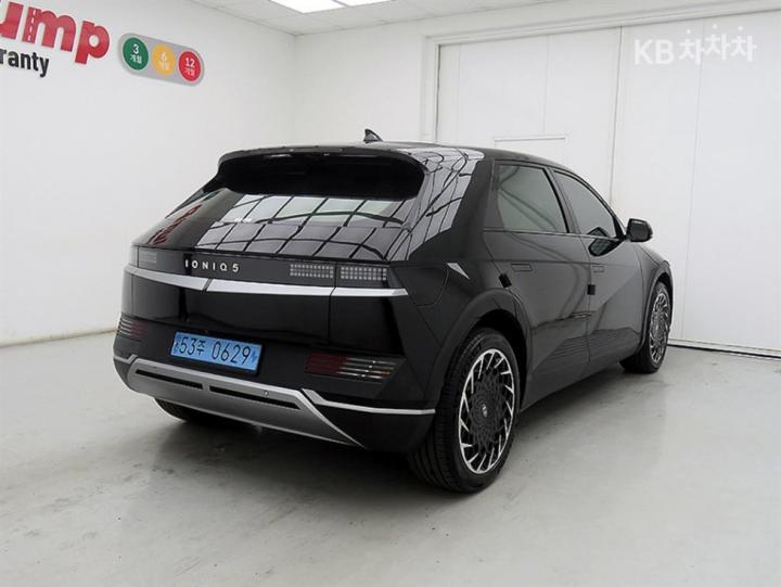 Hyundai IONIQ 5 Long Range Exclusive 5
