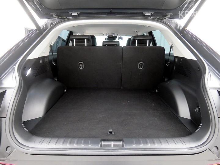 Hyundai IONIQ 5 Long Range Exclusive 6