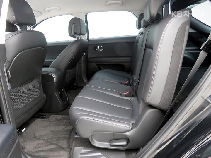 Hyundai IONIQ 5 Long Range Exclusive 9
