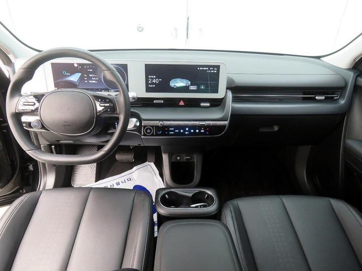 Hyundai IONIQ 5 Long Range Exclusive 10