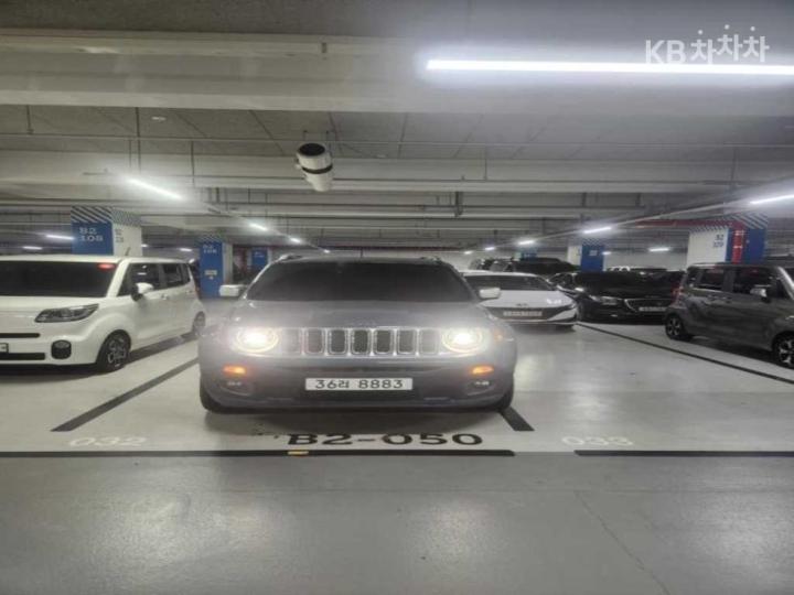 Jeep Renegade 2.0 Limited AWD 75th Anniversary Edition 4