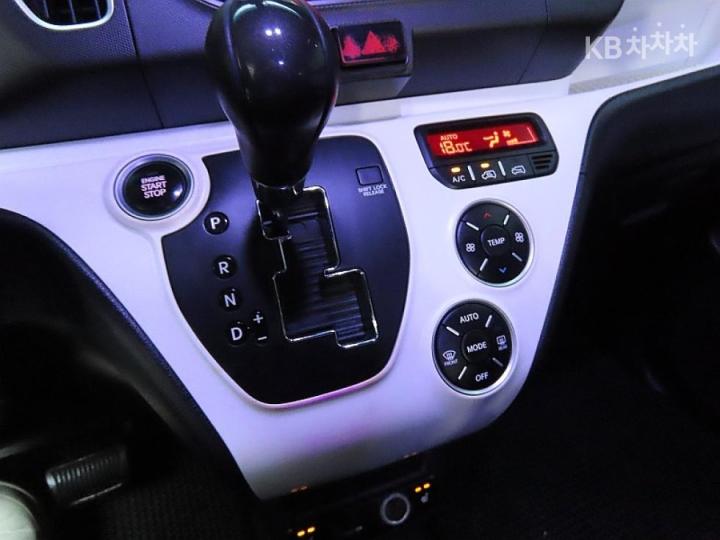 Kia Ray 1.0 Gasoline Prestige 10