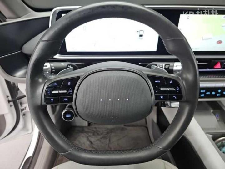 Hyundai IONIQ 6 CE Long Range Exclusive Plus 7