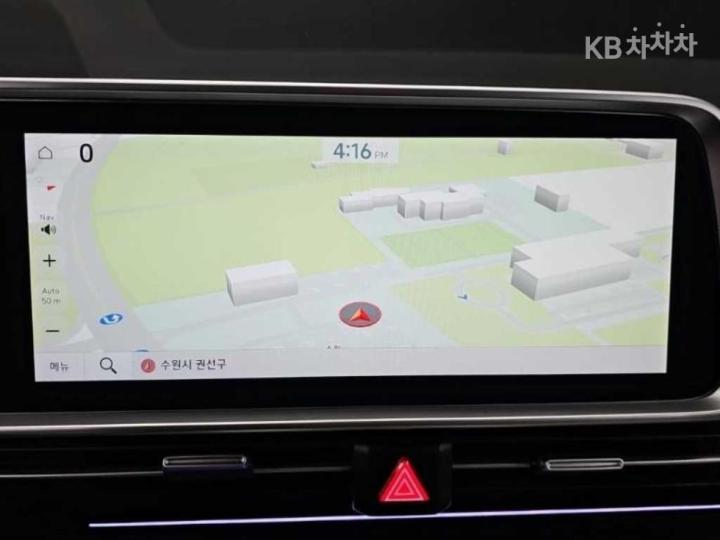 Hyundai IONIQ 6 CE Long Range Exclusive Plus 10