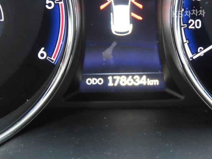 Hyundai Tucson New ix Diesel e-VGT 2WD Premium 7