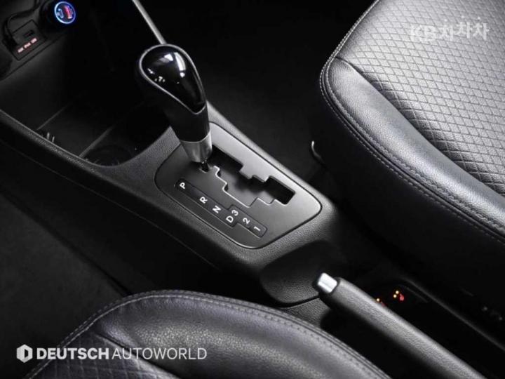 Kia Morning Deluxe Special 10