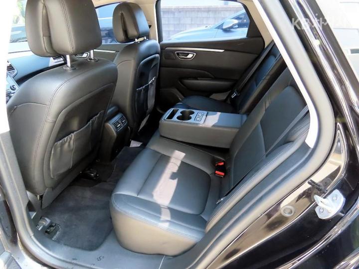 Renault SM6 2.0 GDe LE Base Type 7