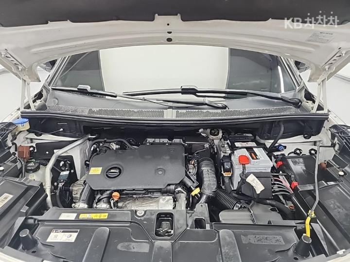 Peugeot 5008 1.5 Blue HDi GT Line 6