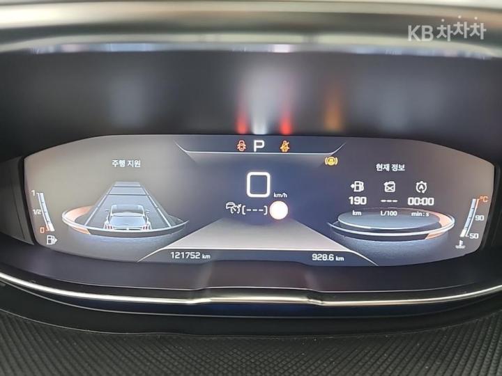 Peugeot 5008 1.5 Blue HDi GT Line 7