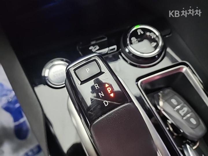 Peugeot 5008 1.5 Blue HDi GT Line 9