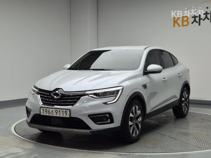 Renault XM3 1.3 Turbo Gasoline RE