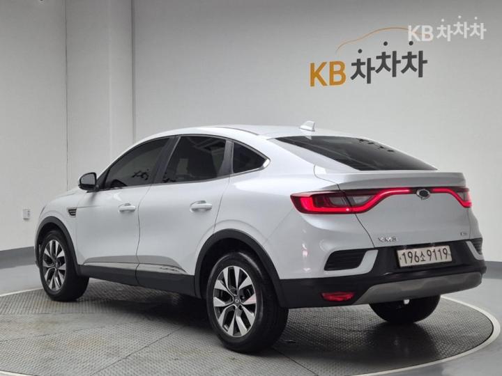 Renault XM3 1.3 Turbo Gasoline RE 3