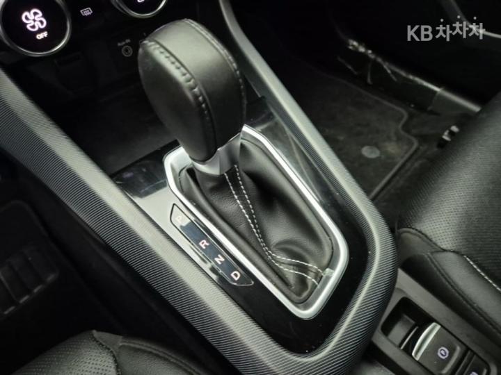 Renault XM3 1.3 Turbo Gasoline RE 9