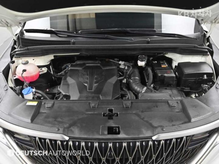 Kia Carnival G3.5 GDI Signature 7