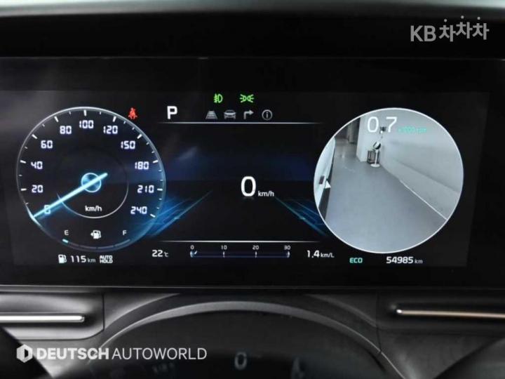 Kia Carnival G3.5 GDI Signature 9