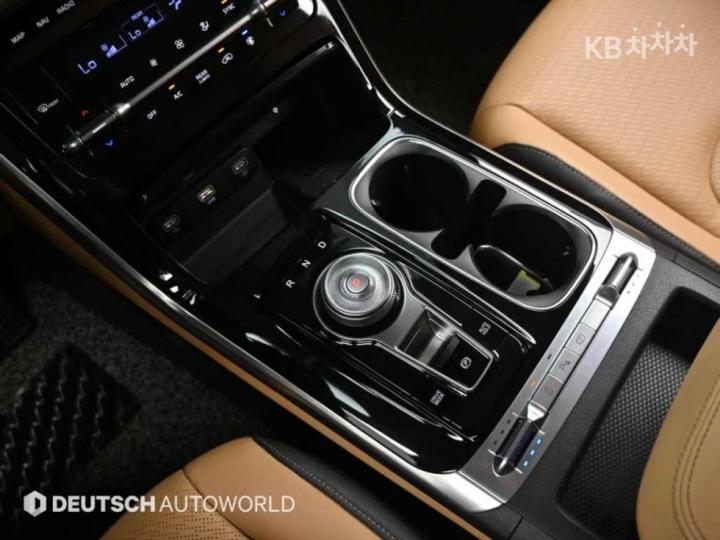 Kia Carnival G3.5 GDI Signature 10