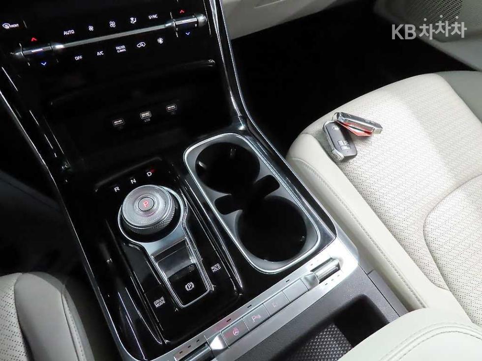 2021 - kia carnival