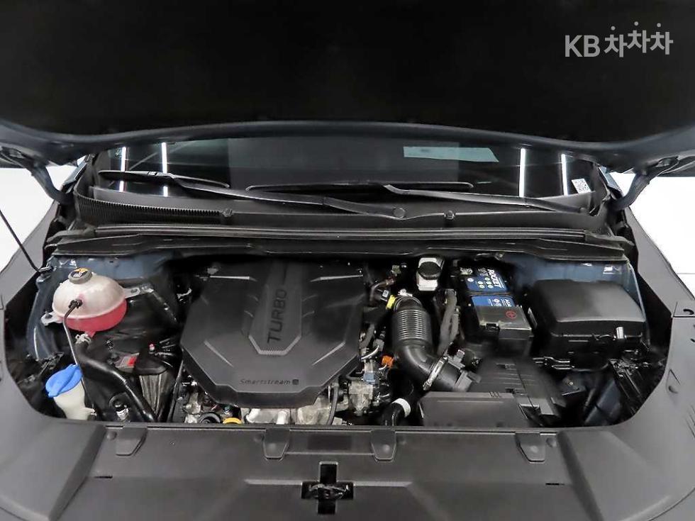 2021 - kia carnival