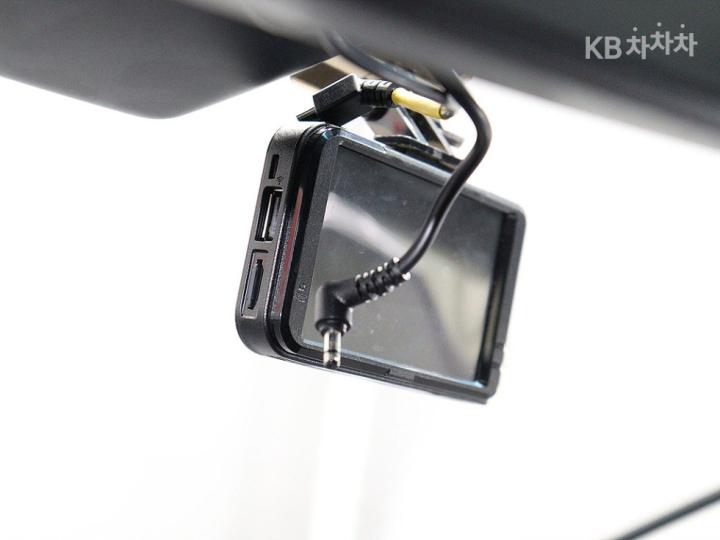 Hyundai Grandeur LPi 3.0 Modern 8