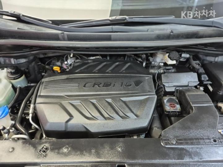 Kia Carnival 2.2 Diesel Limousine VIP 6