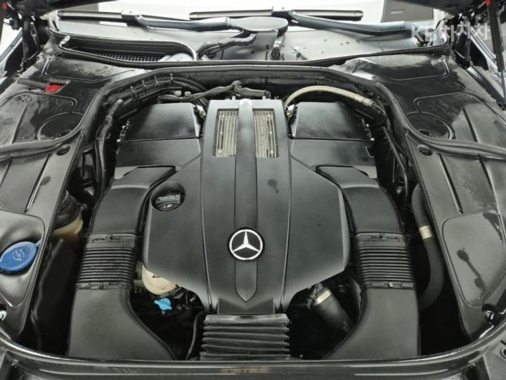 Mercedes-Benz S-Class New S450L 6