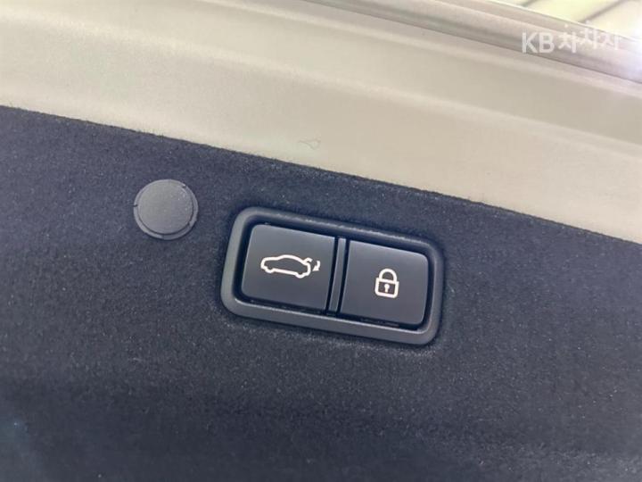 Hyundai Grandeur 2.5 Calligraphy 9