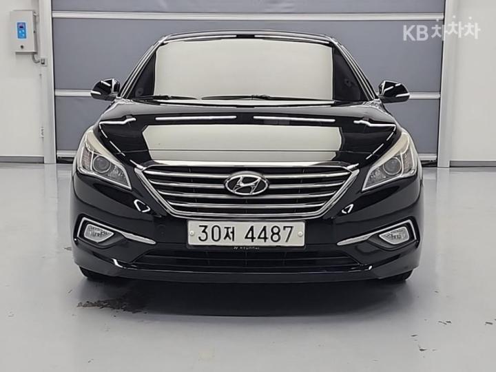 Hyundai Sonata LF 2.0 Smart Base Type 3