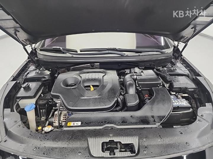 Hyundai Sonata LF 2.0 Smart Base Type 6