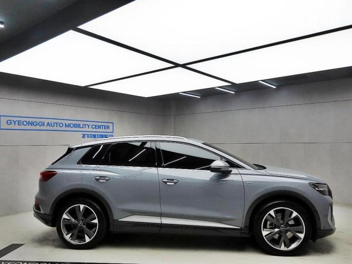 Audi Q4 e-tron 40 Sportback Premium 3