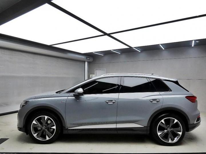 Audi Q4 e-tron 40 Sportback Premium 5