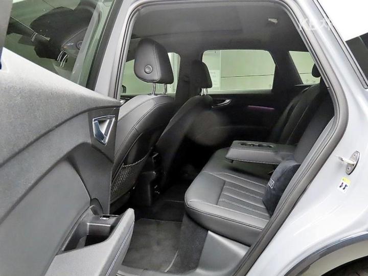 Audi Q4 e-tron 40 Sportback Premium 7