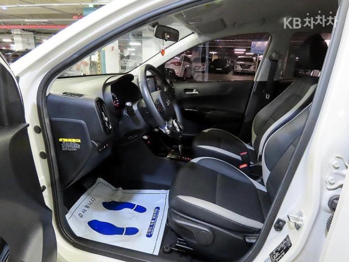 Kia Morning JA Luxury 7